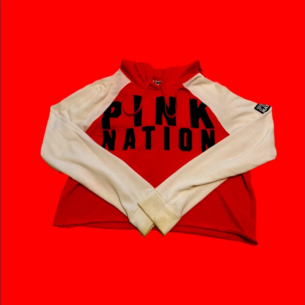 PINK Victoria Secret Sweater